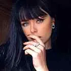 Герасимова Амина